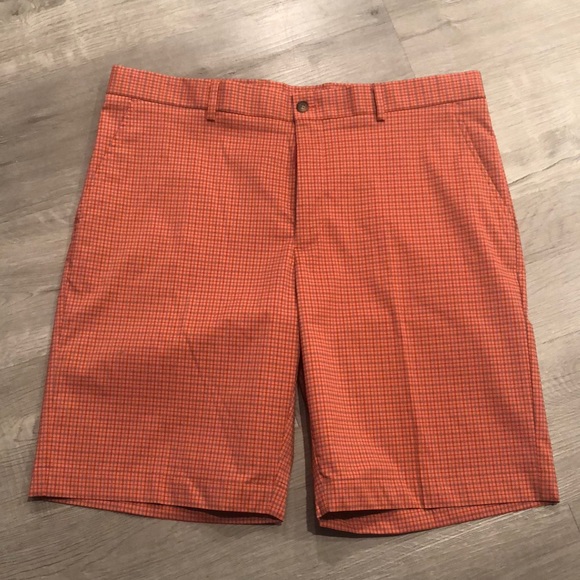 GREG NORMAN |  Golf Men's Shorts - Picture 1 of 9